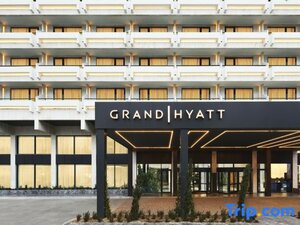 Гостиница Grand Hyatt Athens