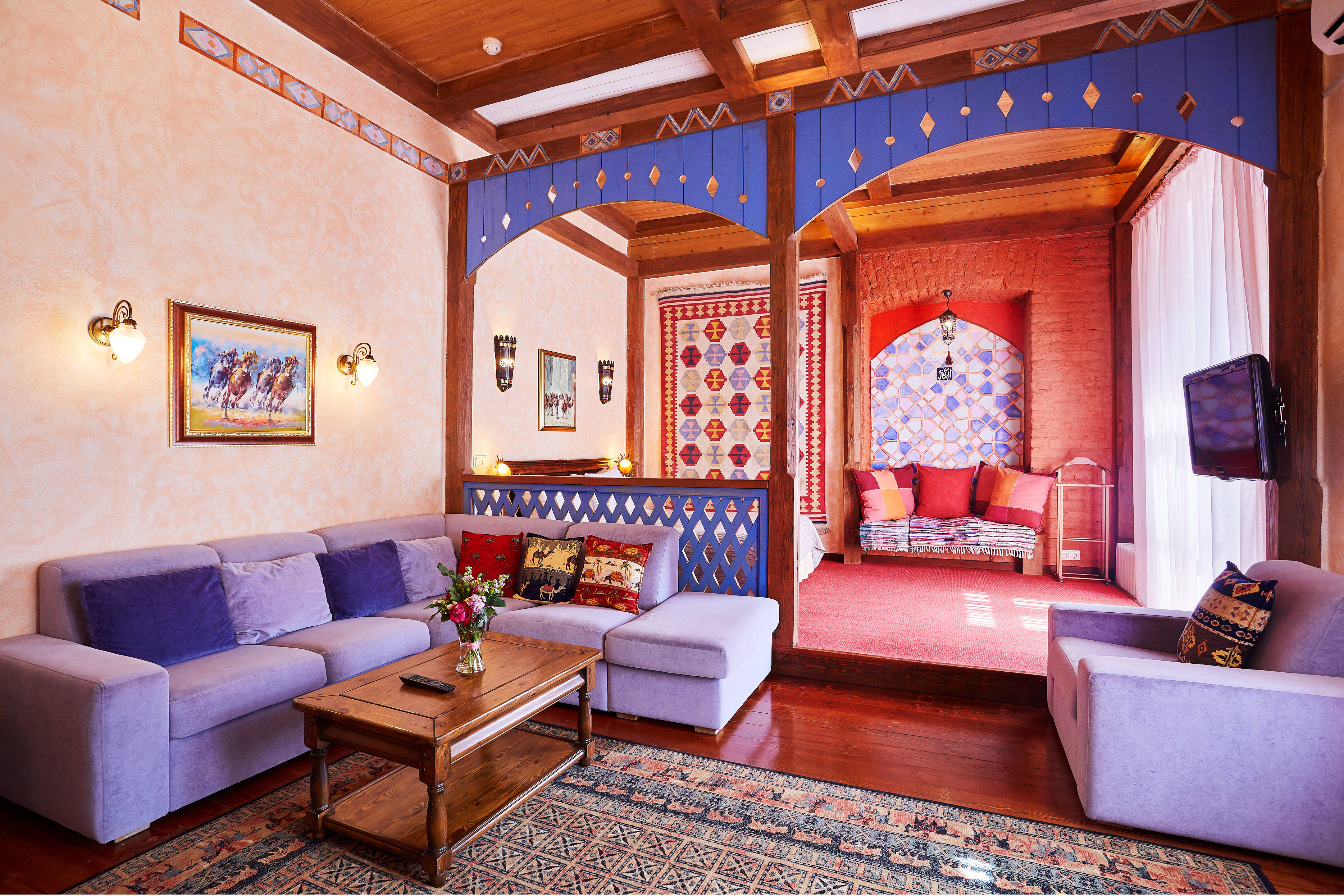 Фото Александр Хаус