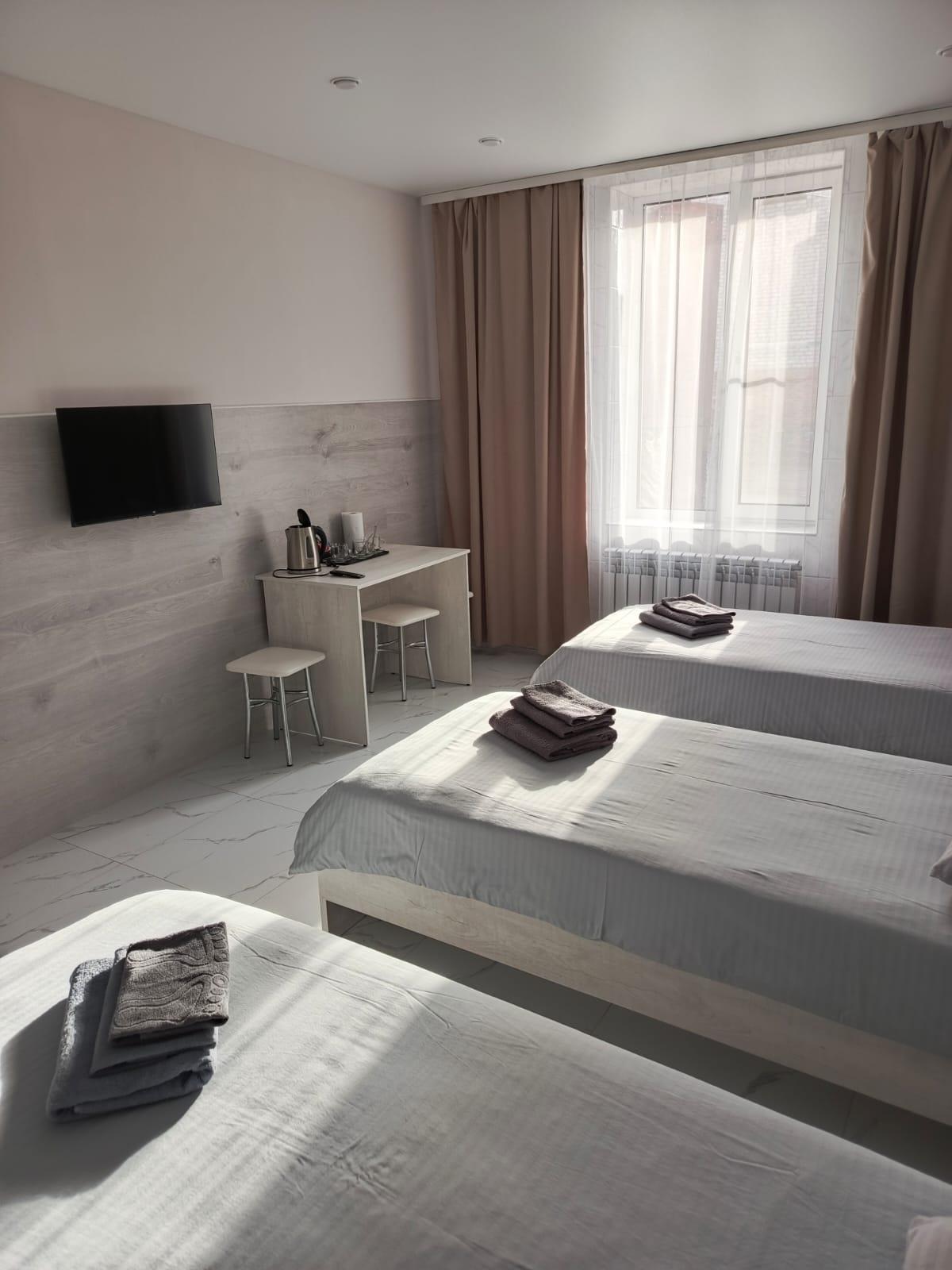 Фото Гостиница 888