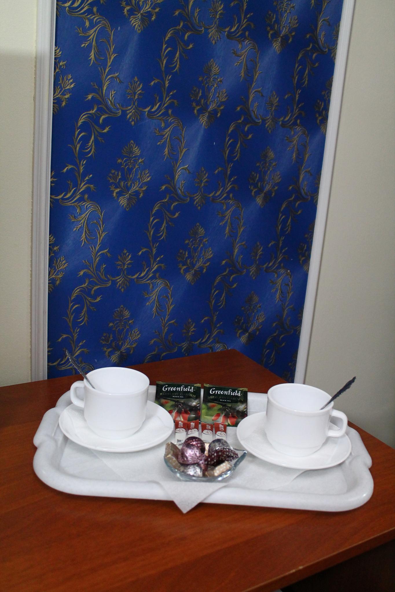 Фото Медвежонок