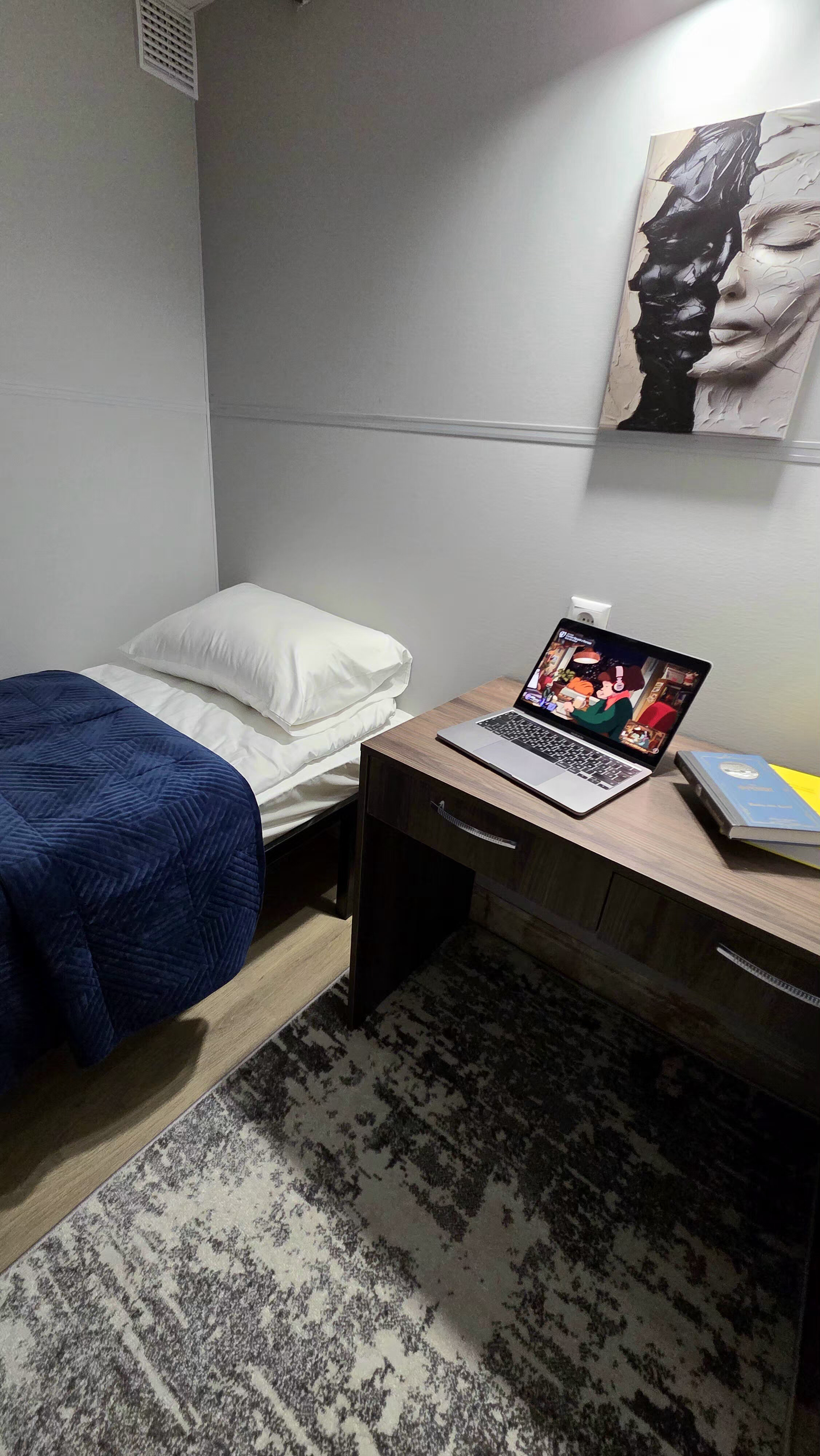 Фото Кивано