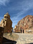 Excursions in Armenia (Pavstos Buzand Street, 2), excursions