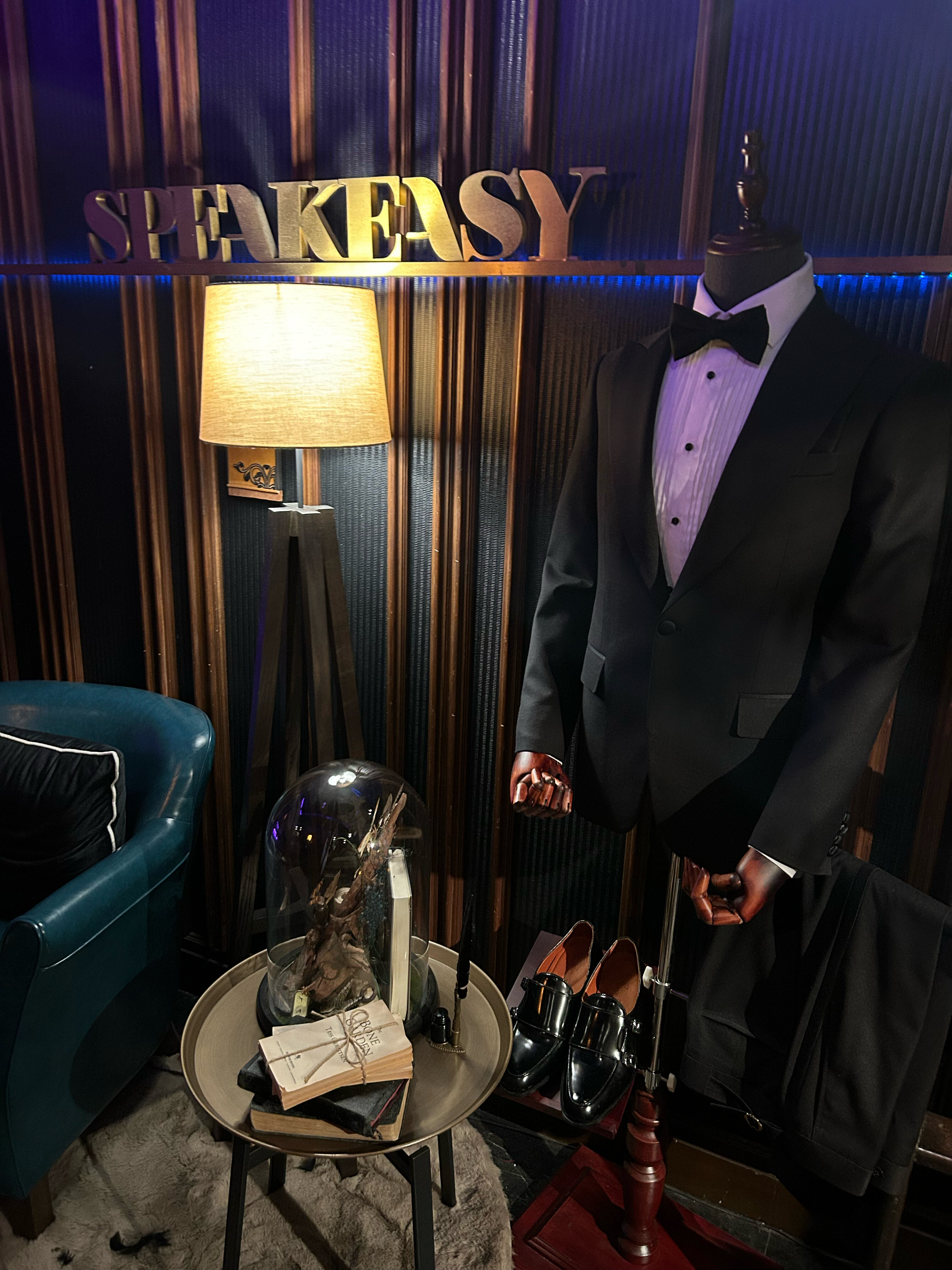 Фото Hotel Muse Bangkok Langsuan - MGallery Collection