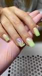 Chang nail (Zelenograd, к322А), nail salon