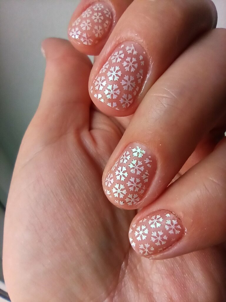 Beauty salon Маникюр, Voronezh, photo