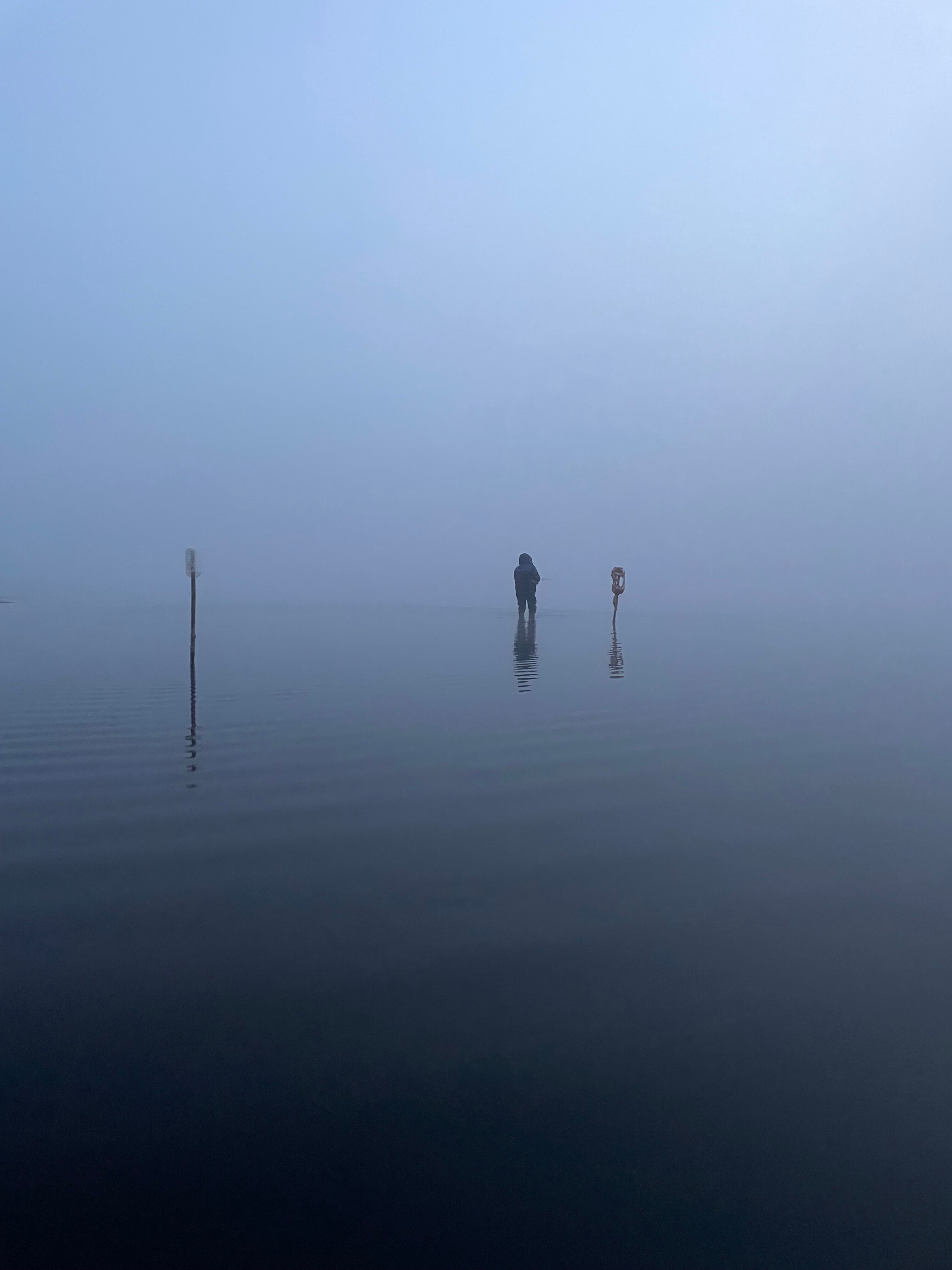 Фото Александровский Причал