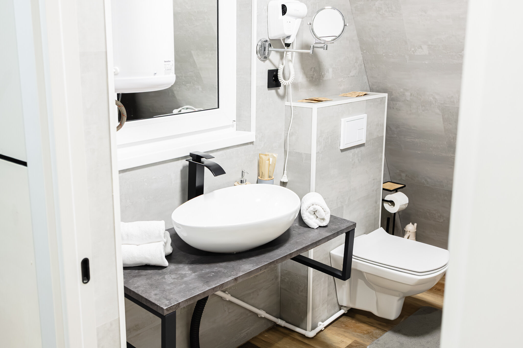 Фото Времена Года Village