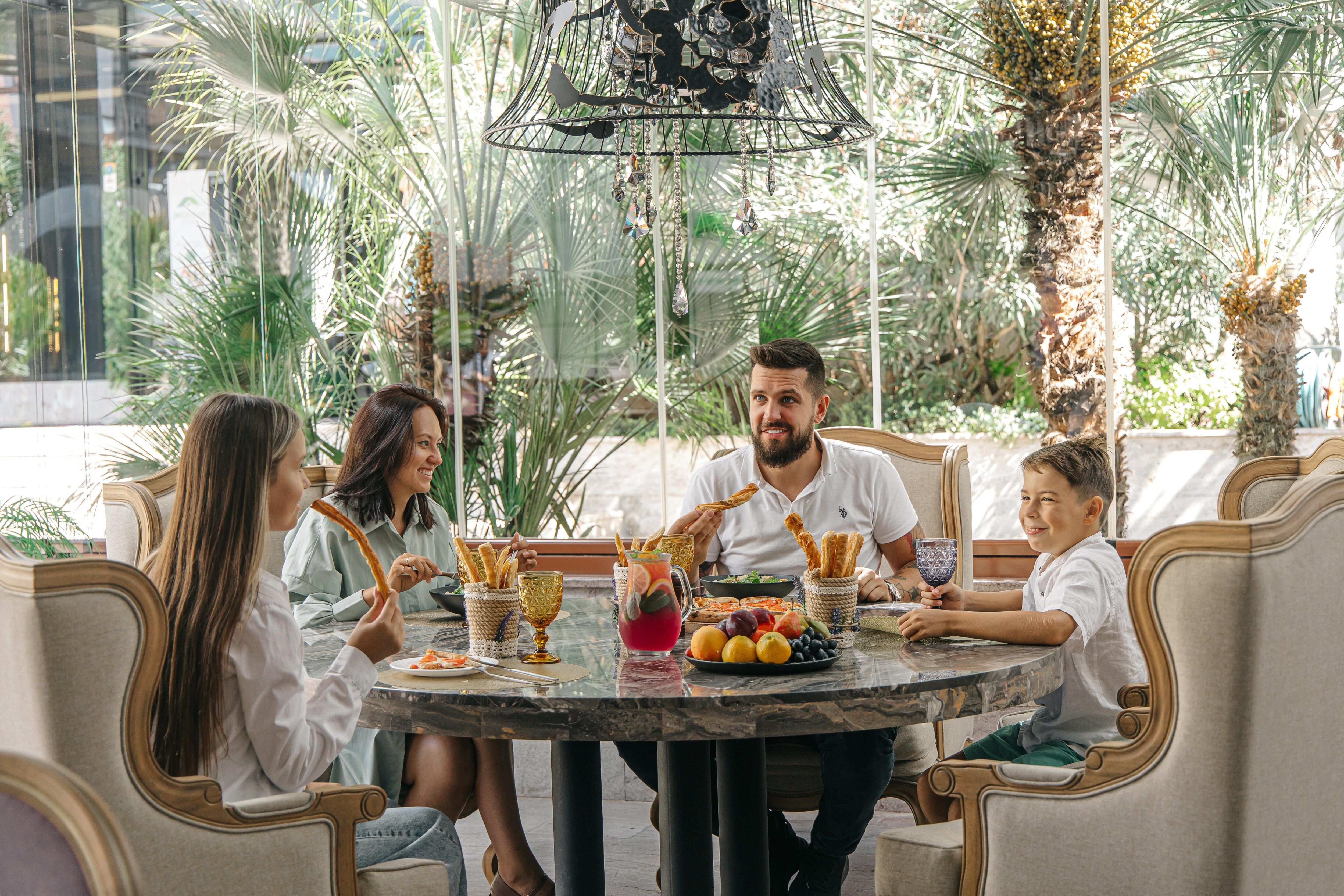 Фото ЭкоДом Адлер