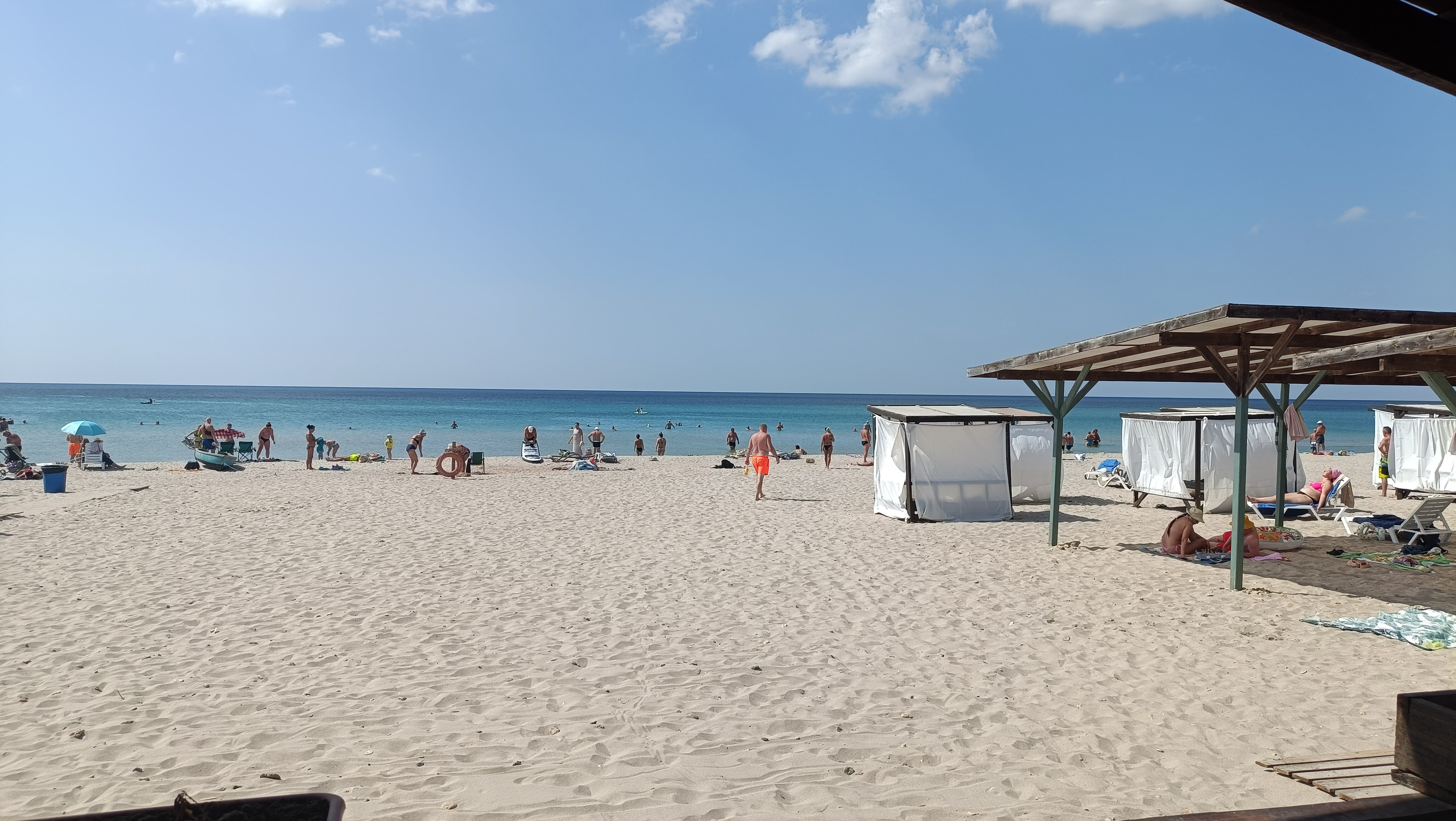 Фото Palm Beach Resort