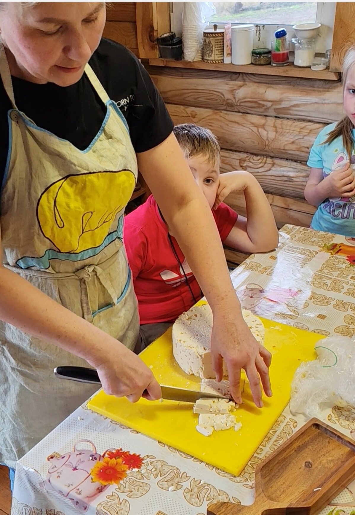 Фото Гостевой комплекс Савапиян