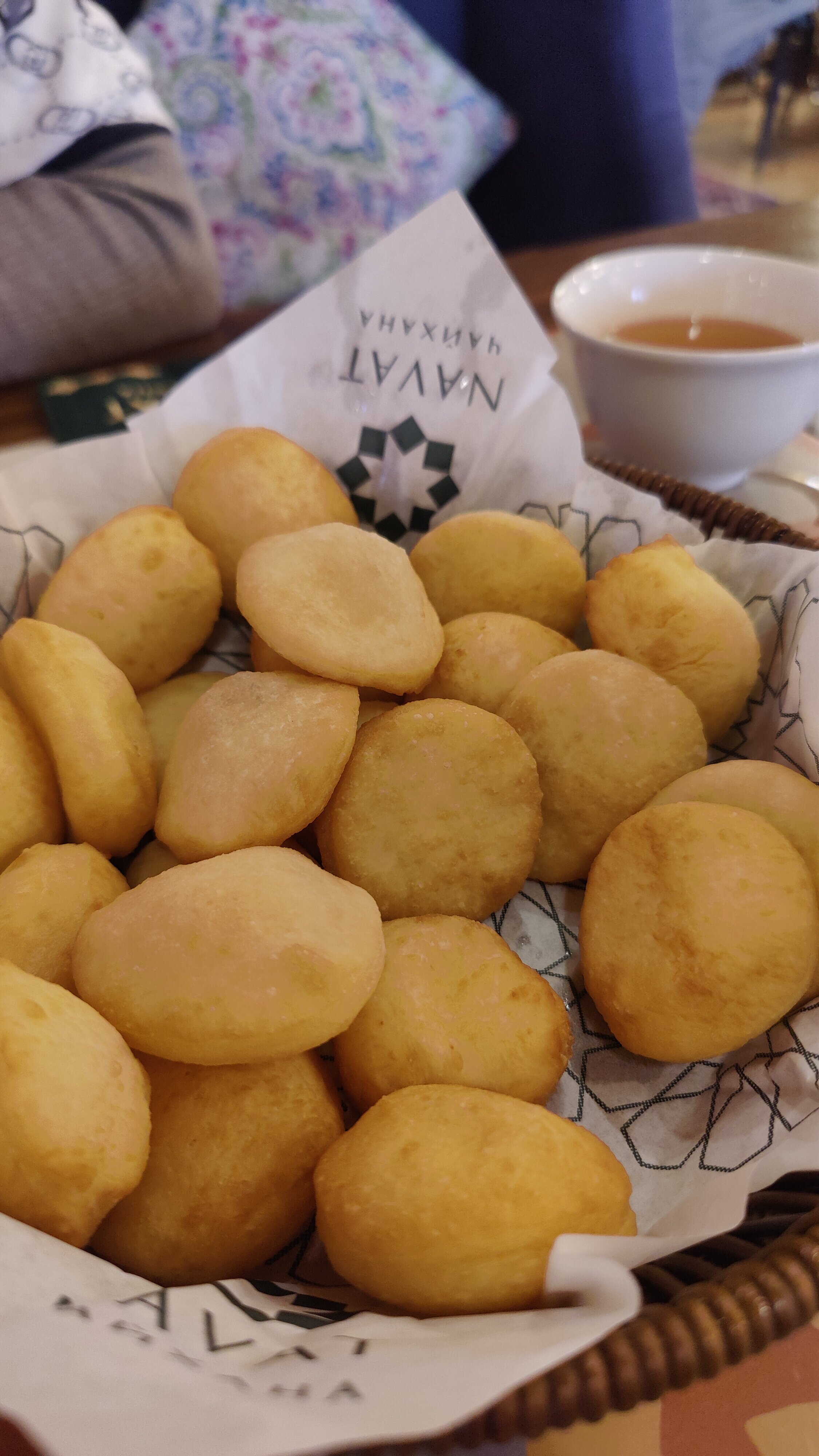 Фото Ibis Almaty Jetisu