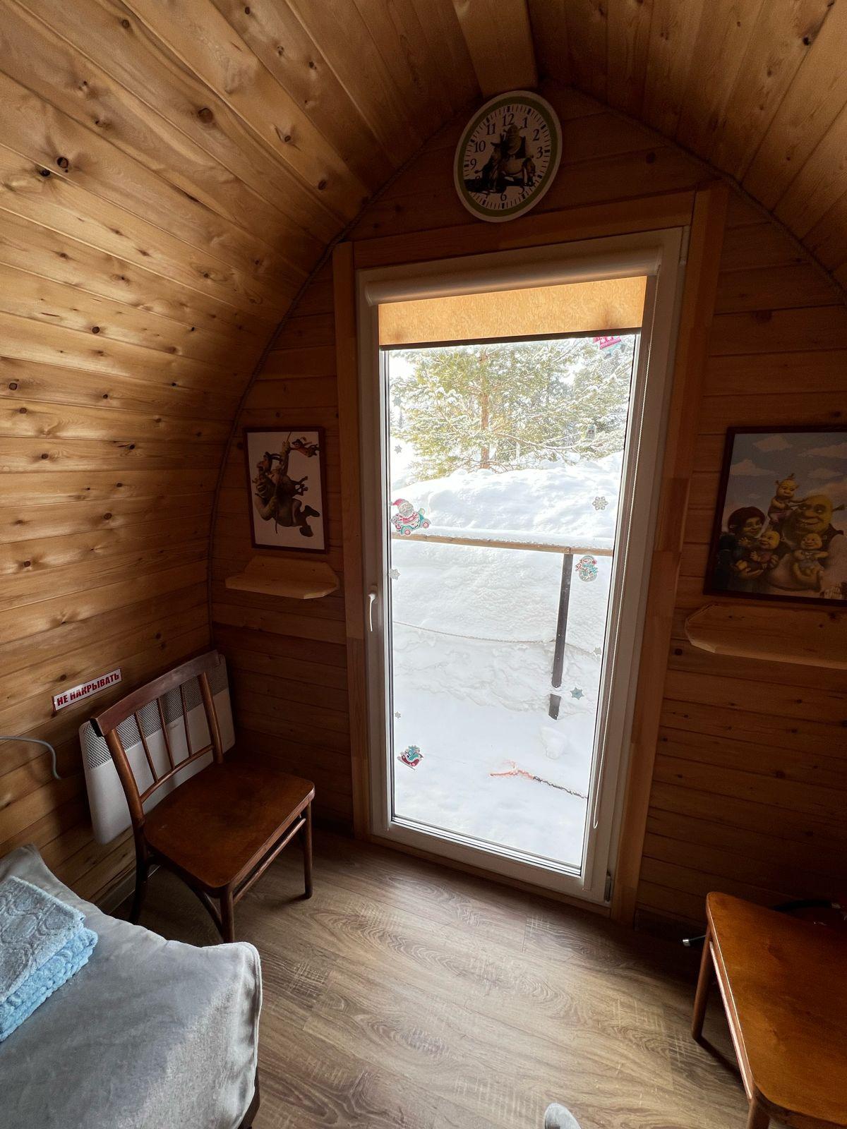 Фото Дом Шрека