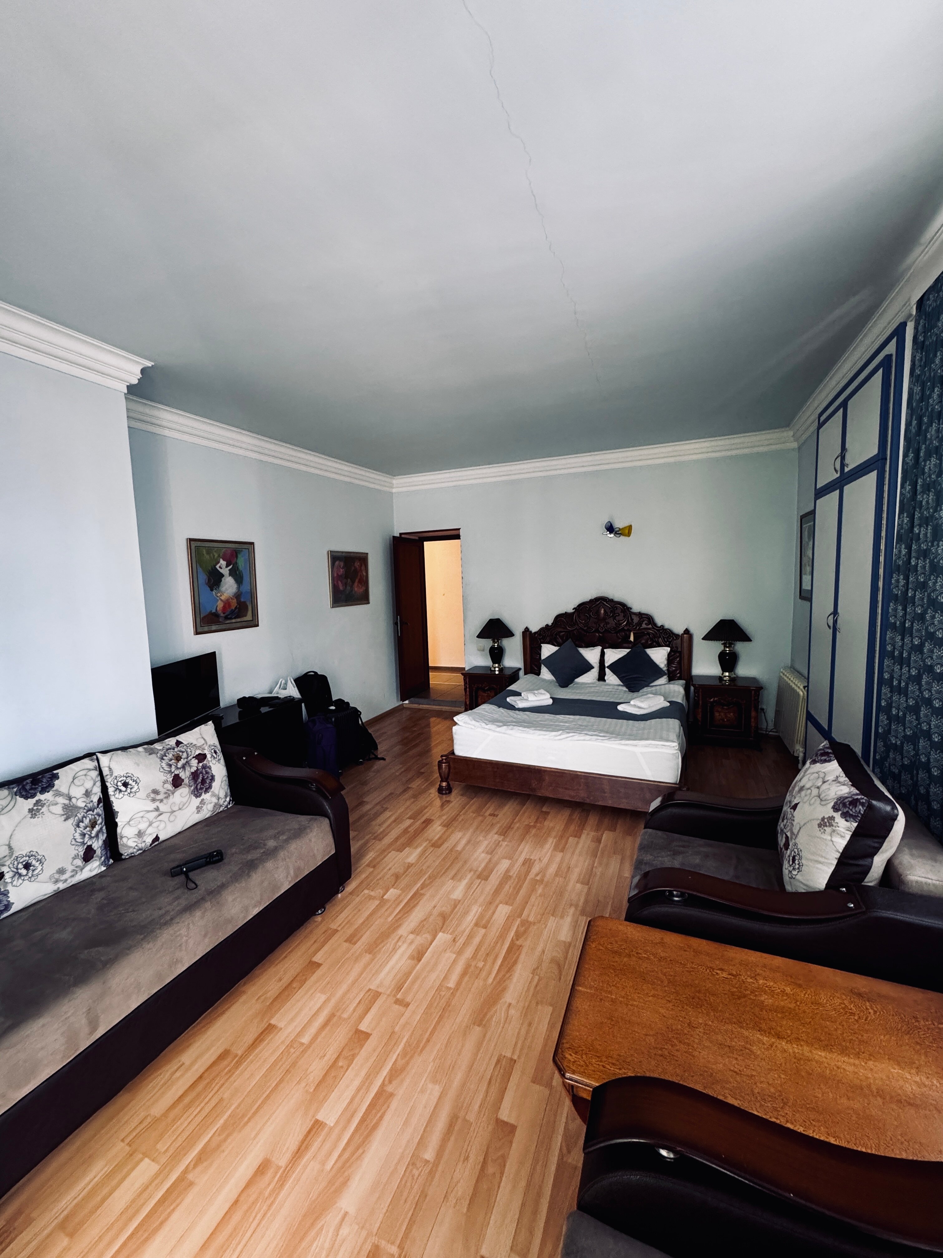 Фото Casanova Inn Boutique hotel