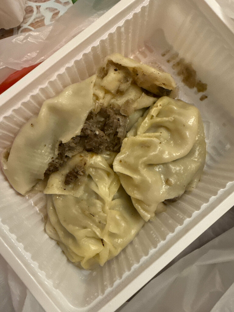 Restaurant 银河商务会所, Tashkent, photo