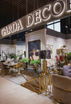 Garda Decor (Malaya Proletarskaya Street, 58), furniture store