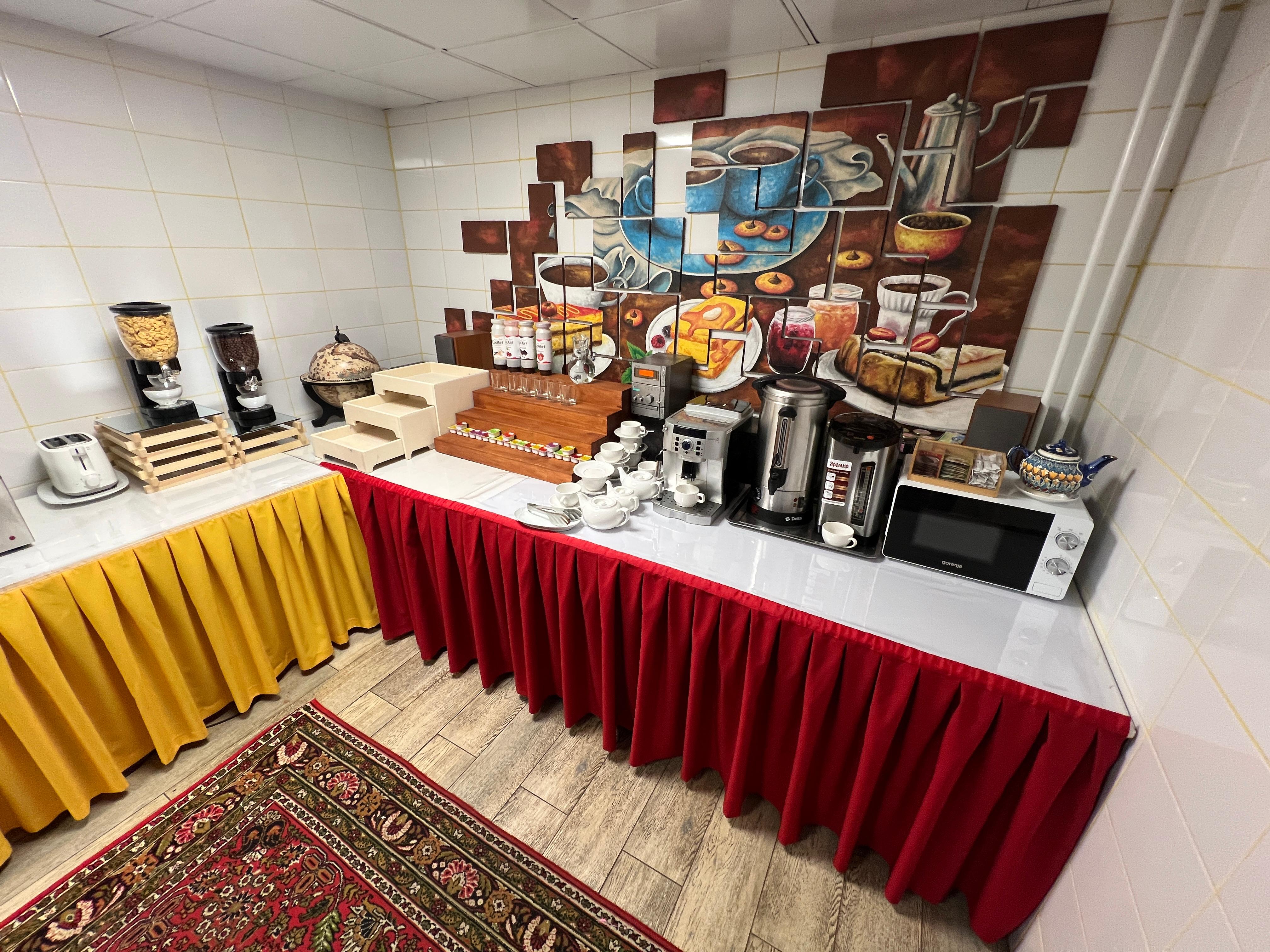 Фото Тетрис