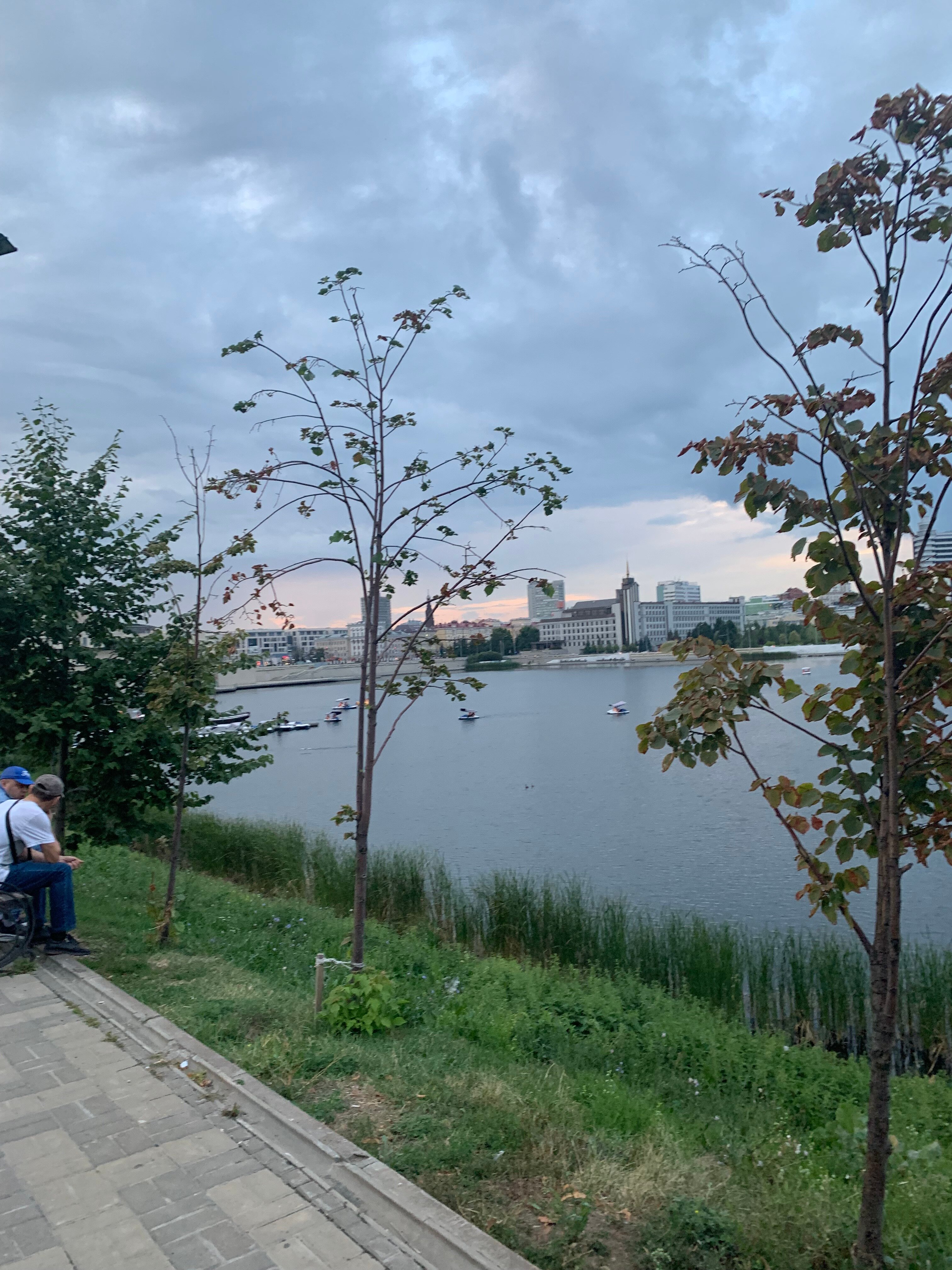 Фото Дом Каушчи