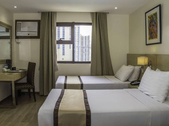 Фото Golden Prince Hotel and Suites