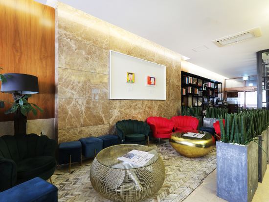 Фото Hotel Cacao