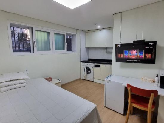 Фото Seoul Tower Ville