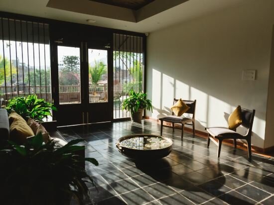 Фото Hotel Roadhouse