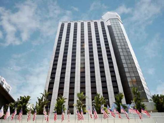 Фото Seri Pacific Hotel Kuala Lumpur