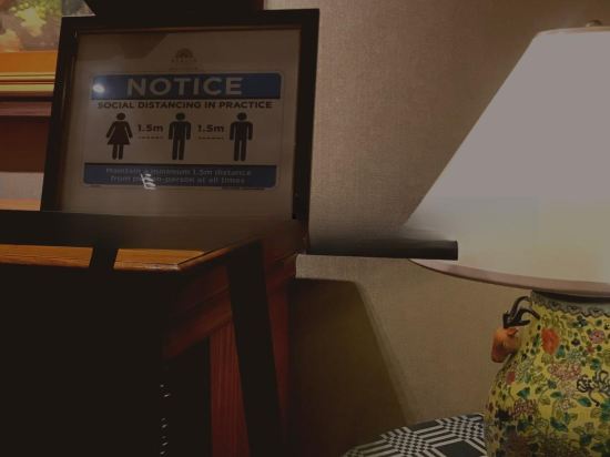 Фото Herald Suites