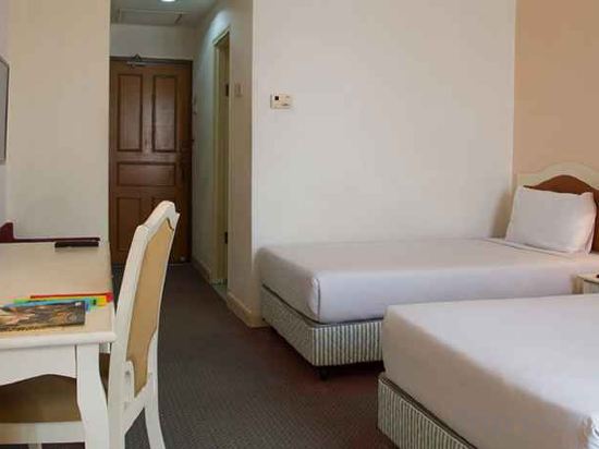 Фото Hotel Seri Malaysia Kulim