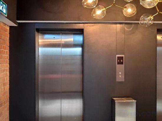 Фото Loop On Leith