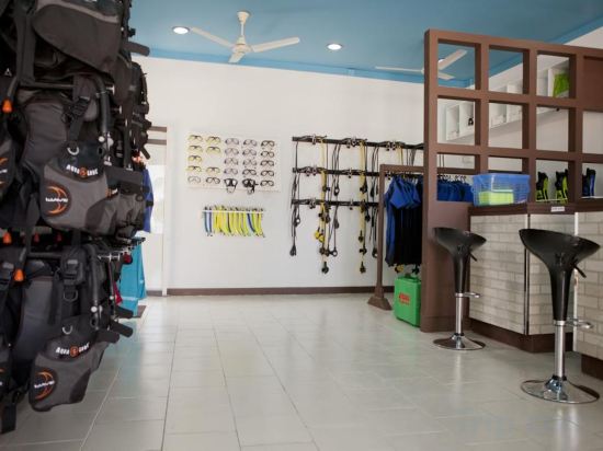 Фото Kaani Grand Seaview