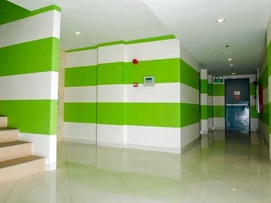 Фото Pillows Hotel