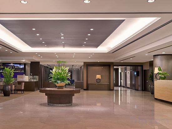 Фото Furama Bukit Bintang