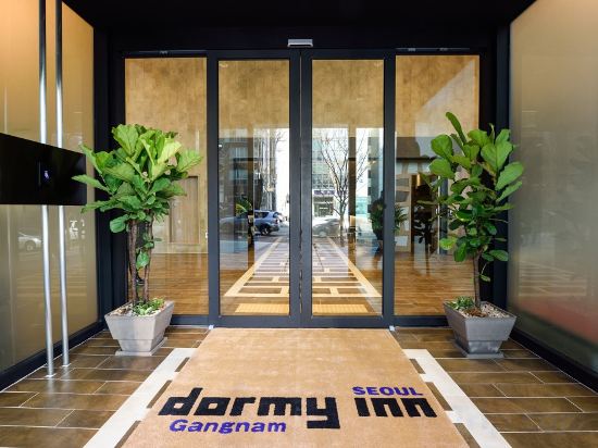 Фото Dormy Inn Seoul Gangnam