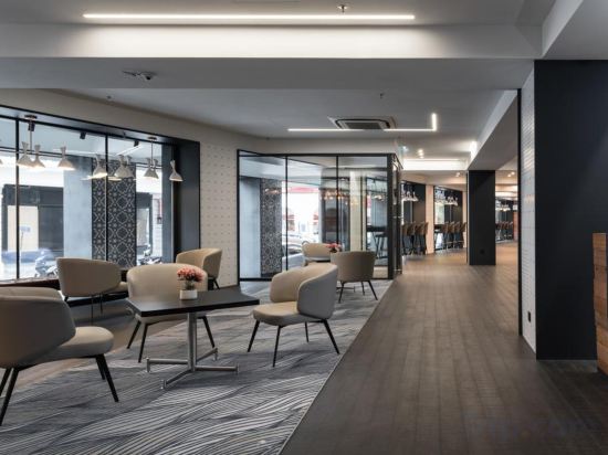 Фото Loop On Leith