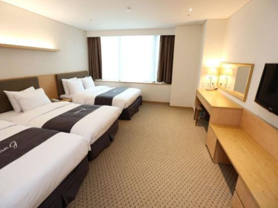 Фото Hotel Venue G