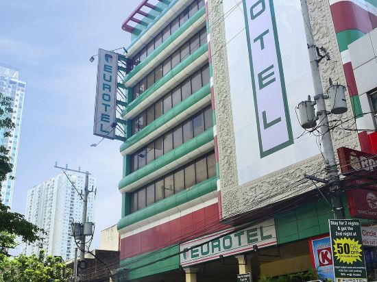 Фото Eurotel Pedro Gil