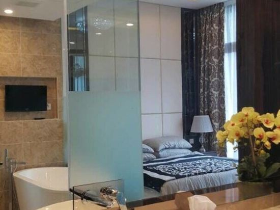 Фото Dorsett Residences Bukit Bintang at Dorsett Kuala Lumpur