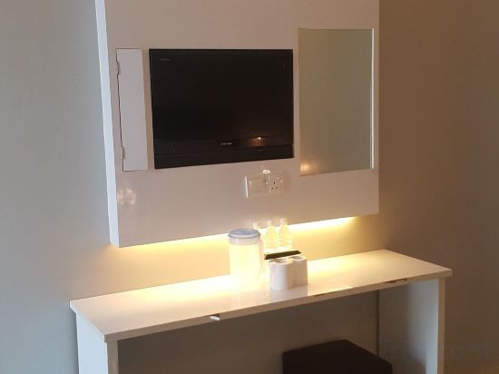 Фото Suite Dreamz Hotel Sri Petaling