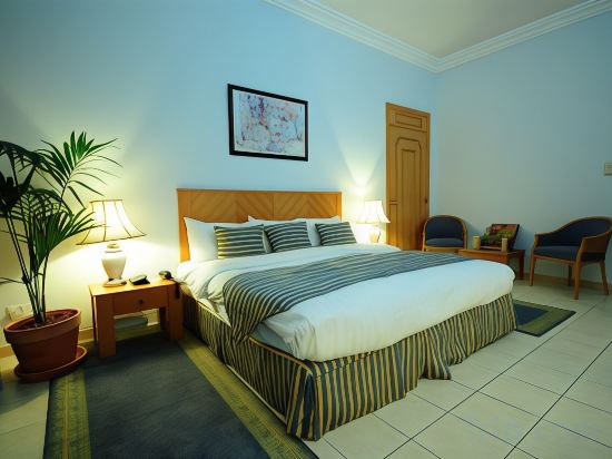 Фото Отель Атана Хасаб