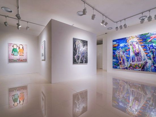 Фото Paradise Hotel Busan