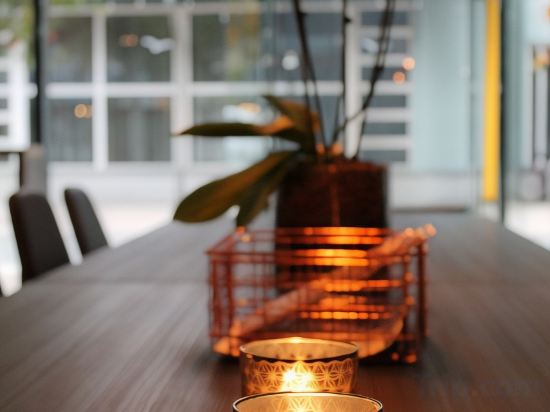 Фото Quality Hotel Grand Kongsberg