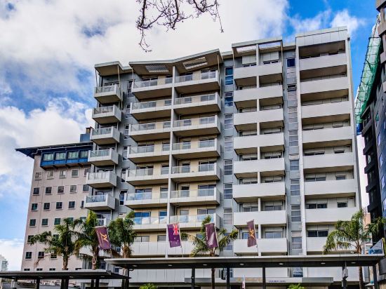 Фото Vr Auckland City