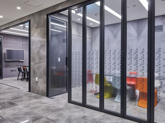 Фото Hotel In 9 Gangnam 