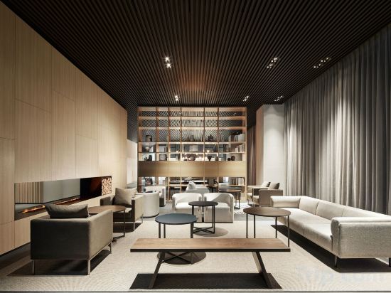 Фото Shilla Stay Yeosu