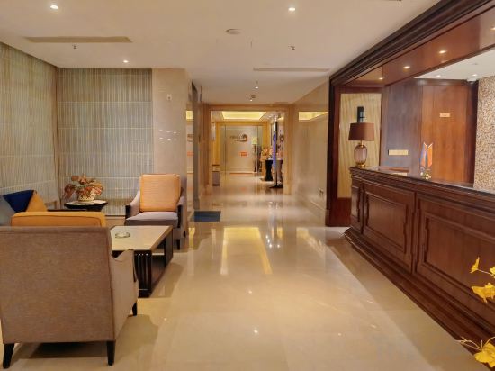 Фото Ming Guan Hotel