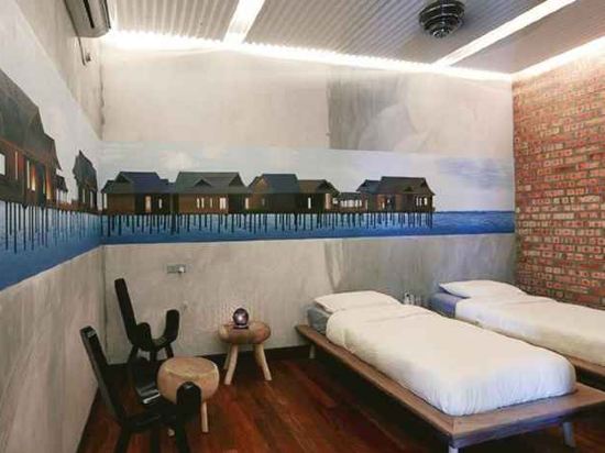 Фото The Happy 8 Retreat @ Pasir Putih