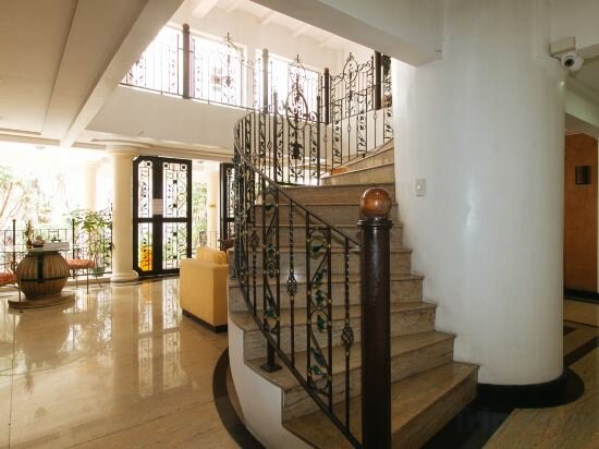 Фото Casa Micarosa Hotel and Residences by RedDoorz