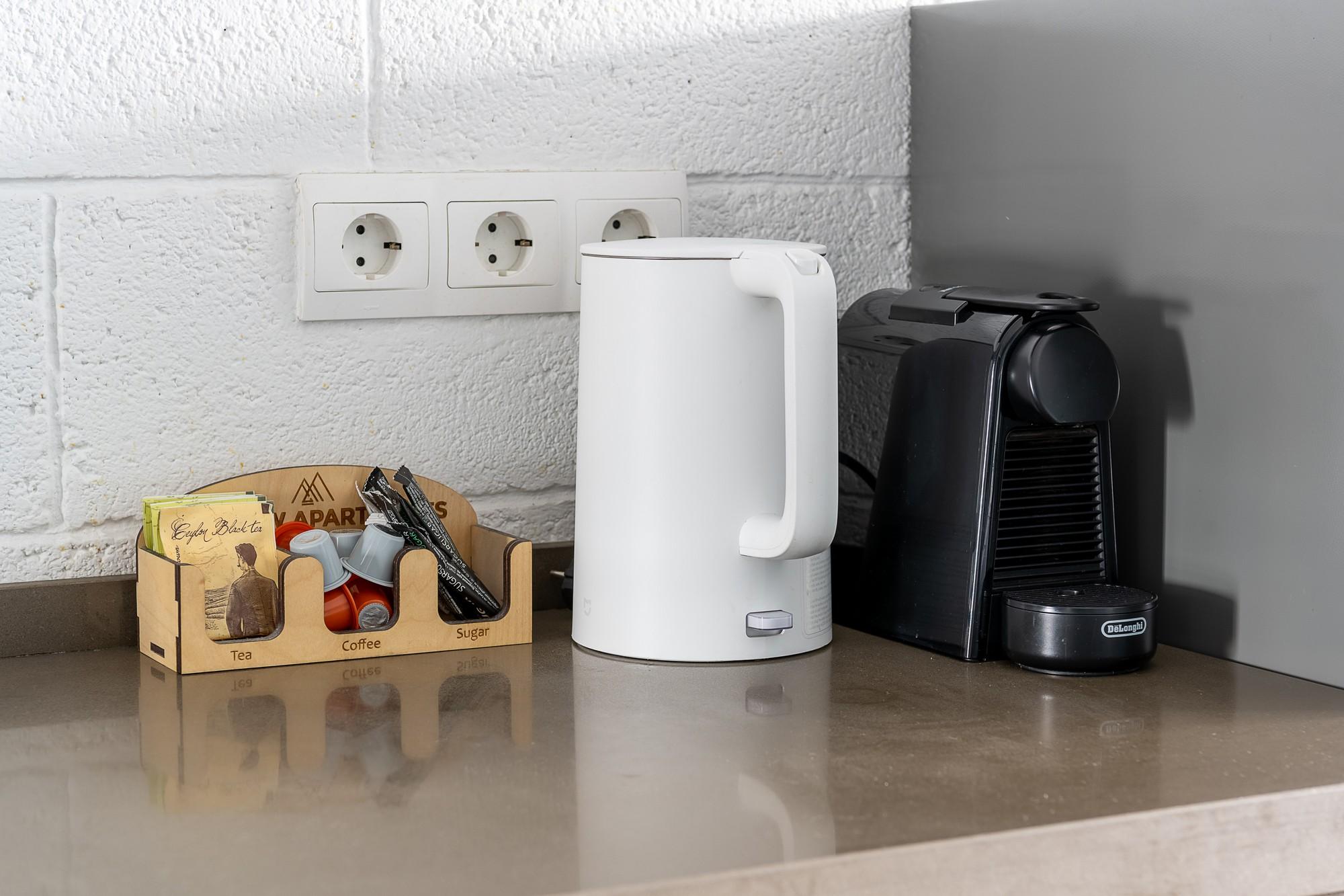 Фото Bay View by VVO Apartments