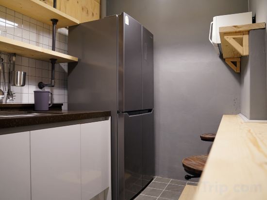 Фото Apollo Guesthouse Seoul