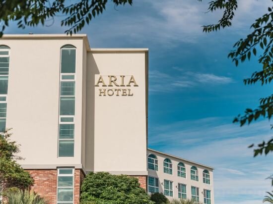 Фото Aria Hotel Jeju